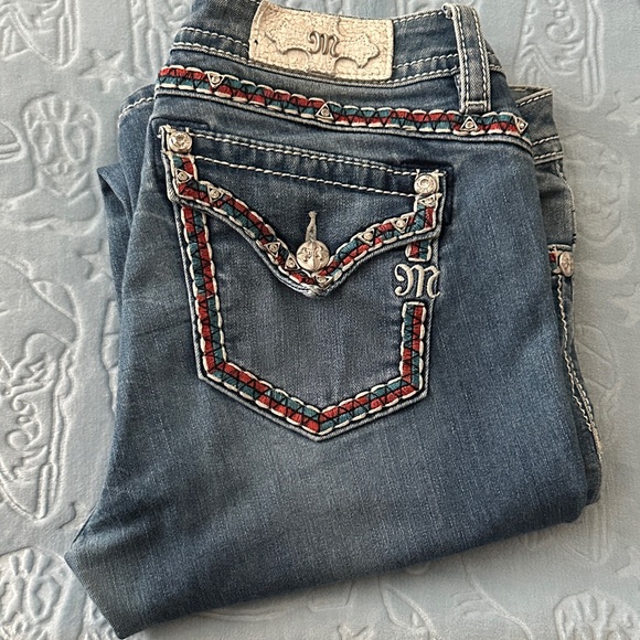 Miss Me Denim - Miss Me Jeans